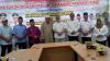 Partai Perindo Kunjungi FKUB Riau, Sinergi Jaga Kerukunan Umat di Tahun Politik