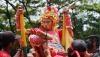 Ritual Tatung Menyucikan Kota Singkawang, Dukun Kerasukan Arwah Leluhur - Bagian 1