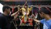 Ritual Tatung Menyucikan Kota Singkawang, Dukun Kerasukan Arwah Leluhur - Bagian 3