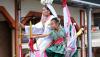 Ritual Tatung Menyucikan Kota Singkawang, Dukun Kerasukan Arwah Leluhur - Bagian 4