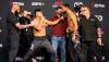 Jeka Saragih Vs Anshul Jubli: Petarung Simalungun Pancing Emosi Lawan saat Faceoff
