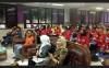 MNC Energy Investments Goes To Campus di Unsri, Mahasiswa Antusias Mengikutinya