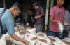 Pedagang Pasar Induk Cipinang Sepakat Jual Beras Bulog Maksimal Rp8.900 per Kg
