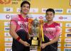Hasil Lengkap Thailand Masters 2023: Leo/Daniel Juara, China Raih 2 Gelar