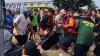  3 Hari Pencarian, Bocah yang Hilang Tenggelam di Sungai Gelis Kudus Ditemukan Tewas