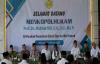 Kunjungi Ponpes Darul Qur’an Gunungkidul, Mahfud MD: Pesantren Harus Ikuti Kemajuan Zaman