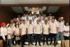 Persiapan Turnamen Futsal, Hary Tanoe: Maju Terus Pemuda Perindo!  