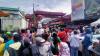 Ramai, Warga Bogor Padati Festival Cap Go Meh di Jalan Surya Kencana