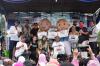 MNC Peduli Hadirkan Upin & Ipin di Cianjur, Hibur Anak-anak Pasca Gempa