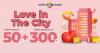 Menginap di Bulan Penuh Cinta Makin Berkesan dengan Diskon s.d 50% + Rp300.000 dari Mister Aladin! Buruan Booking