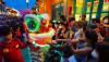 Foto-Foto Kemeriahan Festival Cap Go Meh Pantjoran PIK - Bagian 4