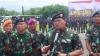 Pimpin Upacara Alih Kodal PPRC, Panglima TNI Tekankan Sinergitas Antar-trimatra