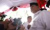 Saat Jokowi Sebut Elektabilitas Prabowo Subianto Potensial Tertinggi di HUT ke-15 Gerindra