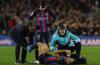 Kabar Buruk, Barcelona Terancam Kehilangan Sergio Busquets Lawan Man United