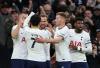 Hasil Tottenham Vs Man City: 10 Pemain Spurs Libas Erling Haaland Cs