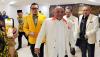 Elite PKS Datangi Markas Partai Golkar - Bagian 3