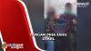 Viral! Video Aksi Tangan Jahil Pria di Gerbong Kereta, Diduga Coba Melakukan Pelecehan Seksual