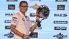 Gaya Sandiaga Uno Pose di Samping Motor MotoGP yang Promosikan Pariwisata Indonesia - Bagian 2