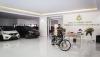 Bak Showroom Otomotif, Ini Isi Galeri Penyimpanan Barang Bukti Kejari Depok - Bagian 2