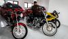Bak Showroom Otomotif, Ini Isi Galeri Penyimpanan Barang Bukti Kejari Depok - Bagian 1