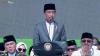 Presiden Jokowi Dukung NU Wujudkan Peradaban Dunia yang Lebih Baik dan Mulia 