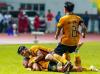 Hasil Liga 1: Bhayangkara FC Bantai Madura United 4-0, Dutra Bikin Gol Bunuh Diri