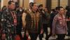 Didampingi Panglima TNI dan Kapolri, Presiden Jokowi Hadiri Rapim TNI-Polri - Bagian 2