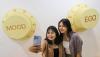 Melihat Pameran Seni Art Jakarta Gardens 2023 - Bagian 2