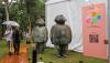 Melihat Pameran Seni Art Jakarta Gardens 2023 - Bagian 3