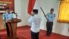 Napiter Penghuni Lapas Slawi Tegal Ikrar Setia NKRI