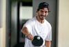 Jelang Uji Coba Pramusim MotoGP, Bagnaia hingga Bezzechi Asyik Jajal Tenis Meja