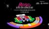 Harga Tiket Konser Raisa di GBK 2023, Termurah Rp175.000 dan Cara Belinya