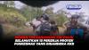 Momen Tim Gabungan TNI-Polri Selamatkan 15 Pekerja Proyek Puskesmas yang Disandera KKB
