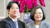 Presiden dan Wapres Taiwan Sumbangkan Gaji Sebulan Bantu Korban Gempa Turki