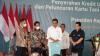 Dukung Ketahanan Pangan, Presiden Jokowi Luncurkan Kartu Tani Digital dan KUR BSI di Aceh