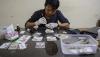 Konservasi Kerangka Manusia Purba Berusia 7.200 Tahun - Bagian 3