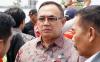 Eddy Santana Putra, Anggota DPR yang Dilaporkan ke Polda Sumsel Bantah Lakukan Penipuan
