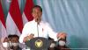 Jokowi Luncurkan Kartu Tani Digital untuk Pupuk Bersubsidi