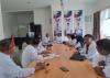 Jelang Pemilu 2024, 5 DPD Konsolidasi Bacaleg ke DPW Partai Perindo Riau