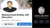 Meresahkan, Akun Facebook Palsu Bobby Nasution Tawarkan Dana Hibah ke Masyarakat
