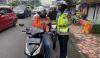  Ini Cara Polres Salatiga Tekan Fatalitas Kecelakaan Lalu Lintas