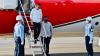 Presiden Jokowi Tiba di Aceh, Langsung ke Pasar Batuphat Lhokseumawe