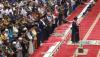Ribuan Umat Muslim Salat Gaib di Masjid Istiqlal Doakan Korban Gempa Turki-Suriah - Bagian 1
