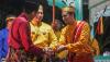 Sandiaga Uno Dianugerahi Gelar Pangeran oleh Kerajaan Mempawah - Bagian 3