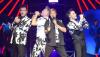 Westlife Ajak Penggemar Bernyanyi, ICE BSD Menggema - Bagian 1