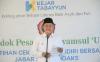 Jabar Galang Kalangan Pesantren Perangi Bahaya Hoaks yang Beredar di Medsos