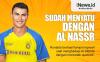 Infografis Cristiano Ronaldo Menyatu dengan Al Nassr Siap Guncang Liga Arab