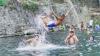 Unik Banget Ada Wisata Kolam Jernih dari Mata Air di Garut, Masuknya Gratis