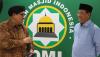 Silaturahmi Partai Perindo-Dewan Masjid Indonesia - Bagian 1
