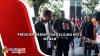 Bocah SD Kejar Presiden Jokowi untuk Foto Bersama di Medan